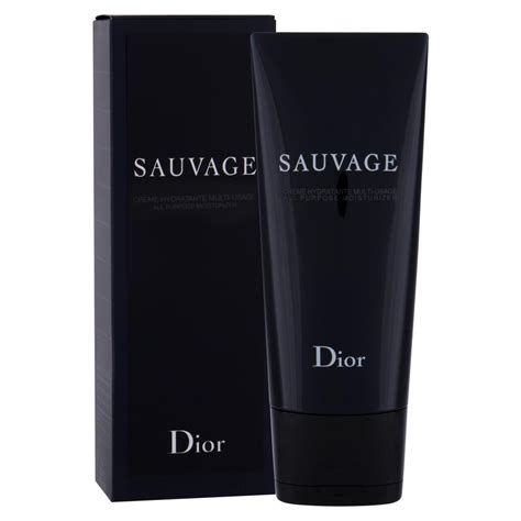 dior creme viso|Dior sauvage cream.